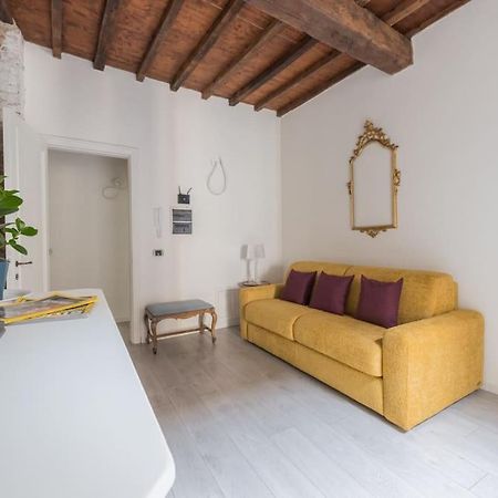 Апартаменты Borgo La Noce One Флоренция Экстерьер фото