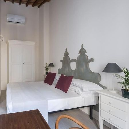 Апартаменты Borgo La Noce One Флоренция Экстерьер фото