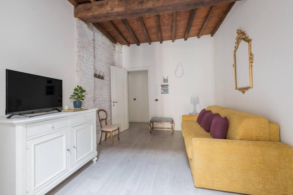 Апартаменты Borgo La Noce One Флоренция Экстерьер фото